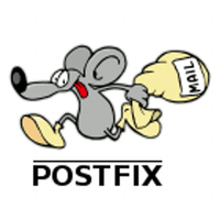 postfix